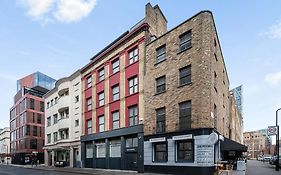 Studio 64 London